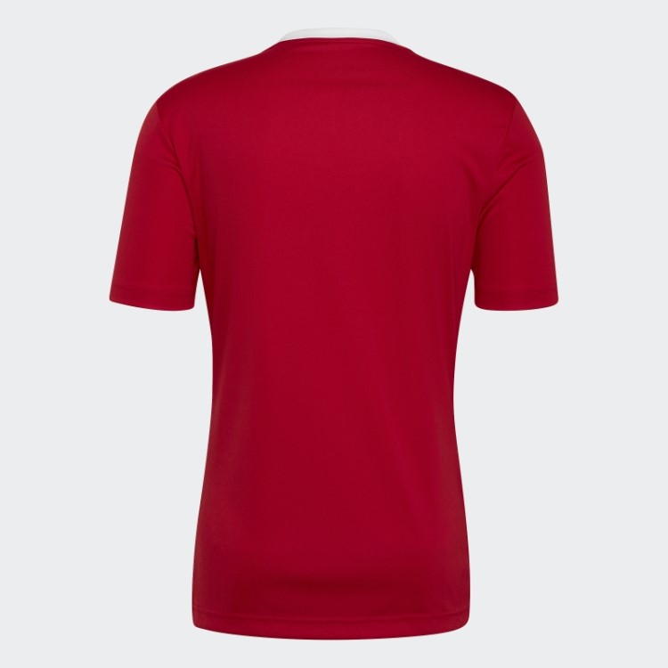 Vermelho Entrada 22 Jersey Adidas