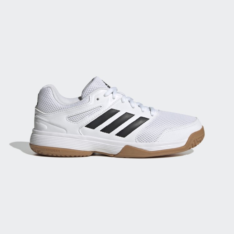 Tênis De Corrida Branco Adidas