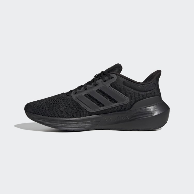 Tênis Largo Ultrabounce Preto Adidas
