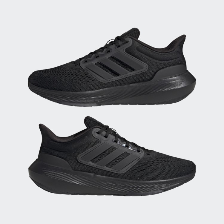 Tênis Largo Ultrabounce Preto Adidas