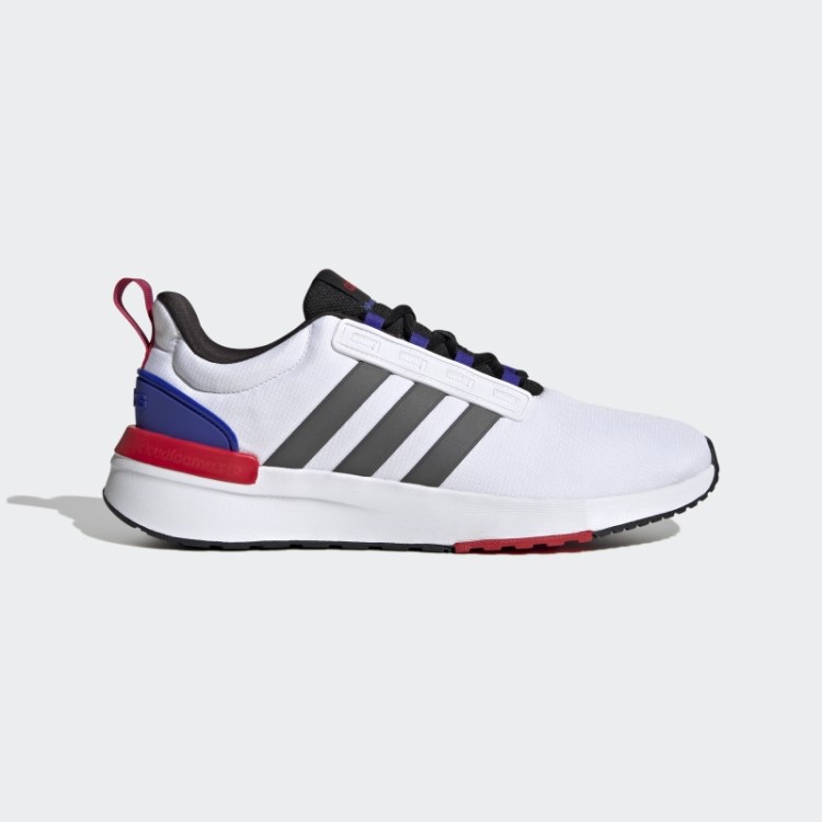 Tênis Branco Adidas Racer Tr21 Cloudfoam