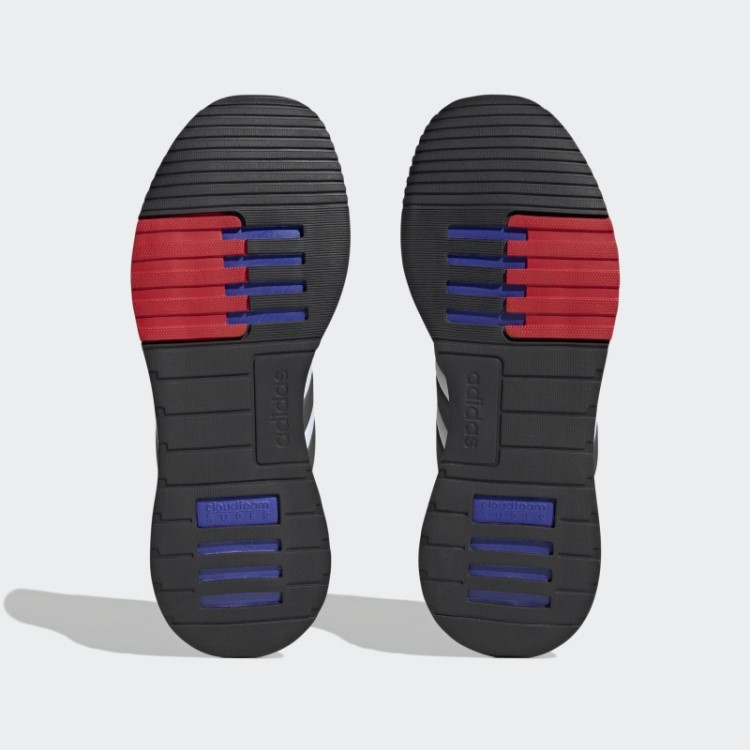 Tênis Branco Adidas Racer Tr21 Cloudfoam