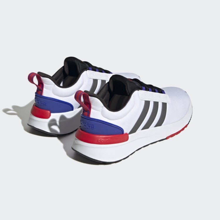 Tênis Branco Adidas Racer Tr21 Cloudfoam