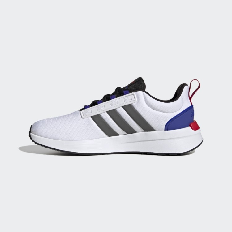 Tênis Branco Adidas Racer Tr21 Cloudfoam