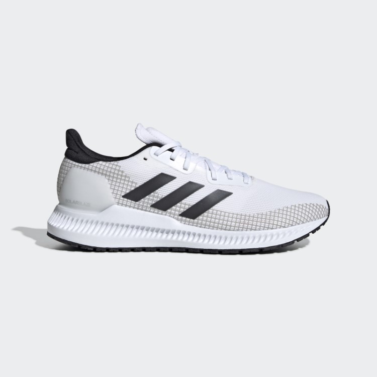 Tênis Adidas Solar Blaze Branco