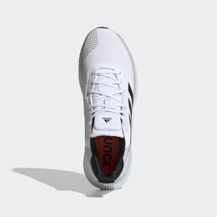 Tênis Adidas Solar Blaze Branco