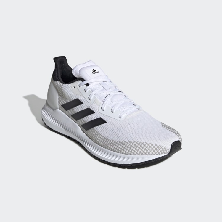 Tênis Adidas Solar Blaze Branco