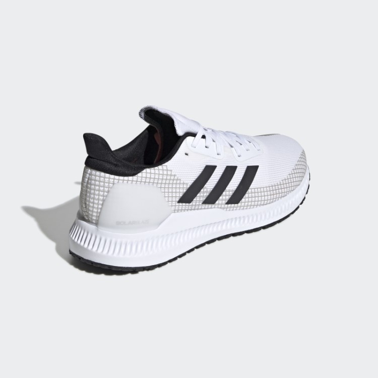 Tênis Adidas Solar Blaze Branco