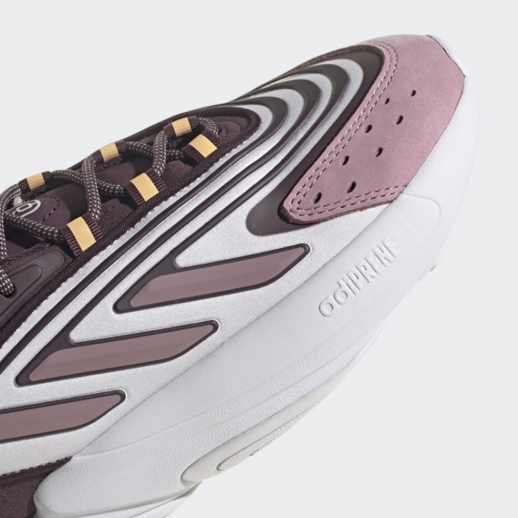 Sapato Ozelia Marrom Adidas