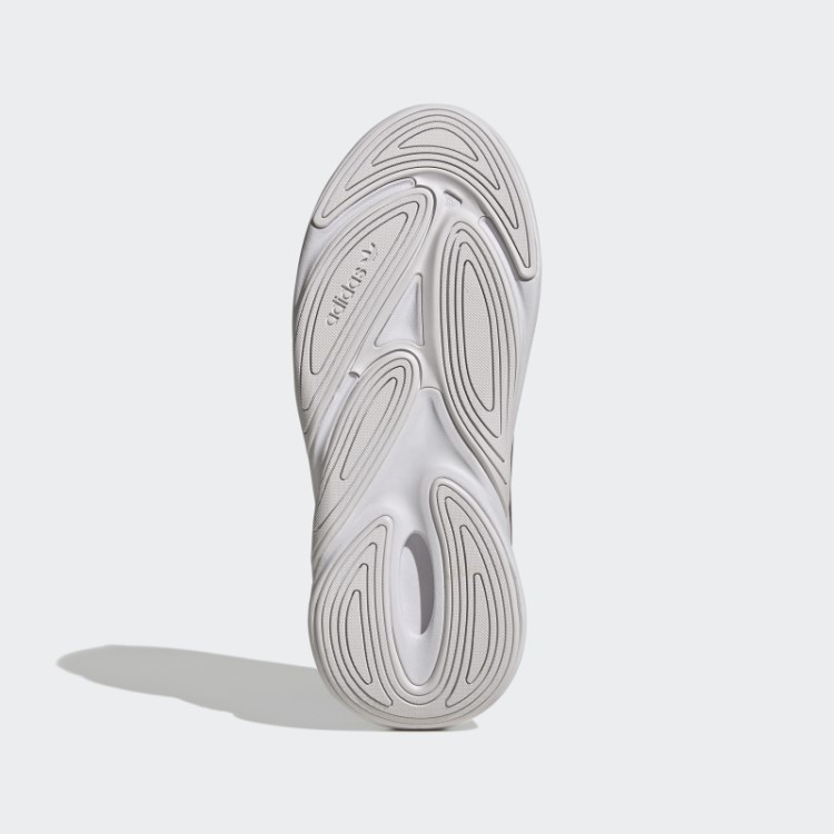 Sapato Ozelia Marrom Adidas