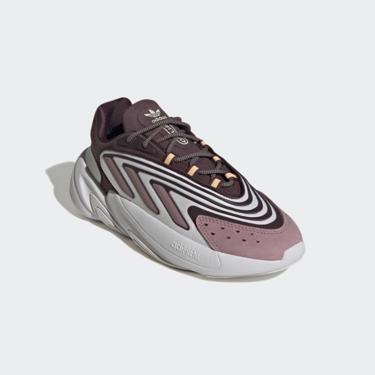 Sapato Ozelia Marrom Adidas