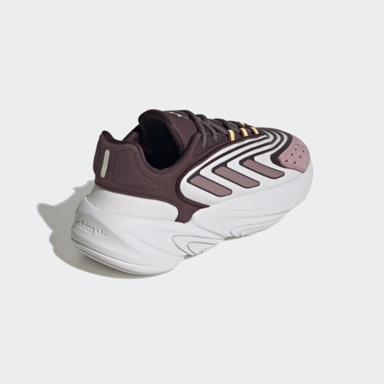 Sapato Ozelia Marrom Adidas