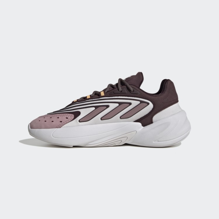Sapato Ozelia Marrom Adidas