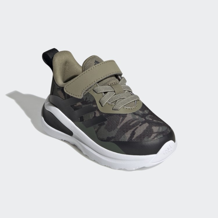 Tênis Adidas Fortarun Preto