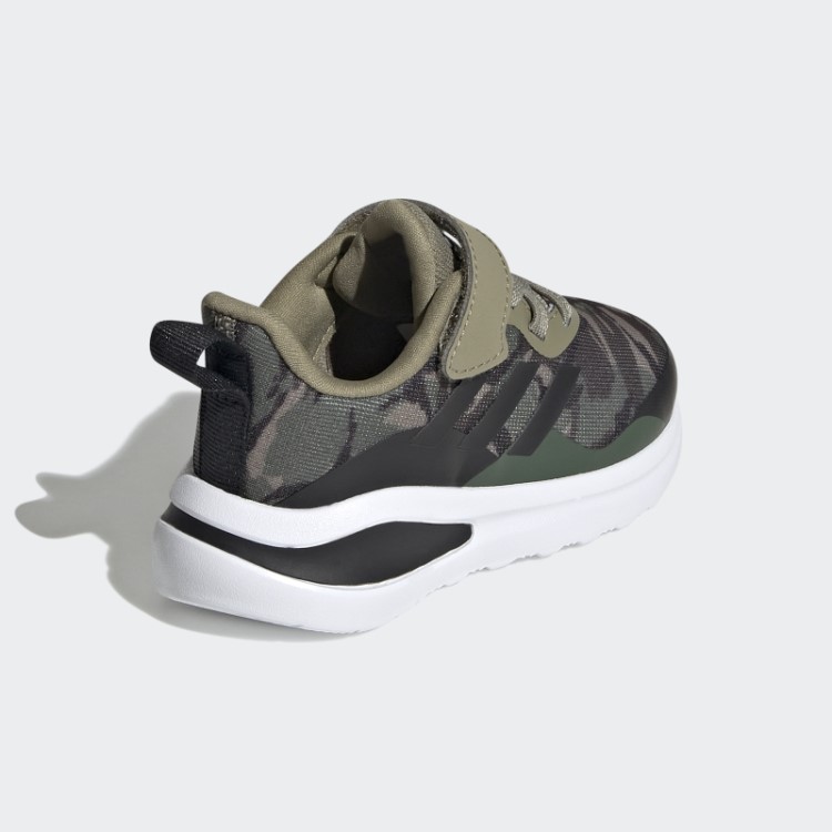 Tênis Adidas Fortarun Preto