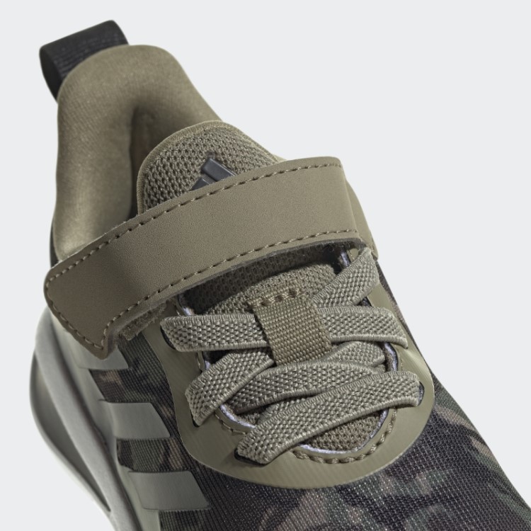 Tênis Adidas Fortarun Preto