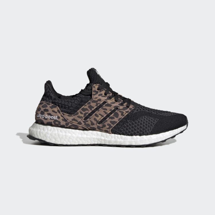 Tênis Adidas Ultraboost 5.0 Dna Moda De Carbono