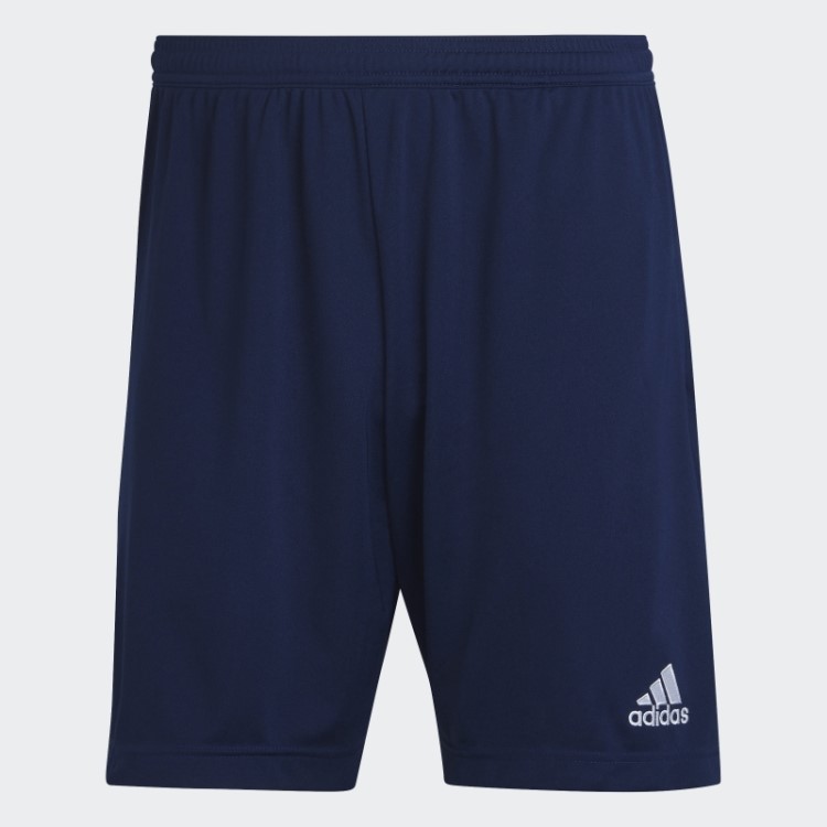 Entrada 22 Calção De Treino Adidas Azul Marinho