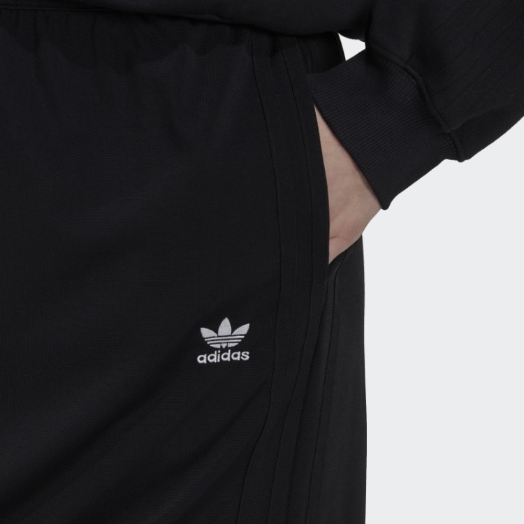 Adidas Saia Preta Sempre Original Com Renda