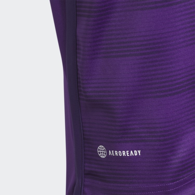 Adidas Orlando City 23/24 Home Jersey Rico Roxo