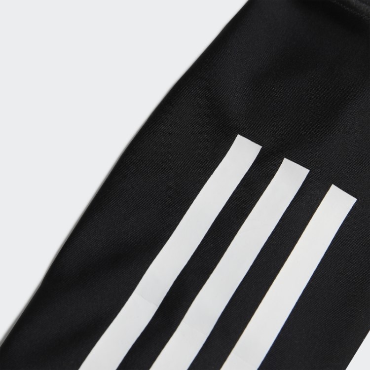 Caneleiras Adidas Black Tiro League