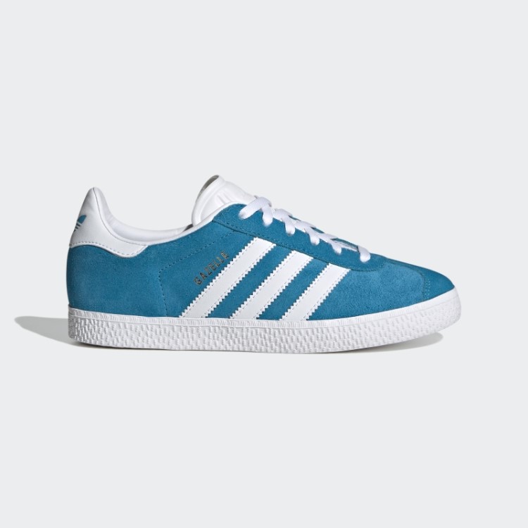 Tênis Pantone Adidas Gazelle