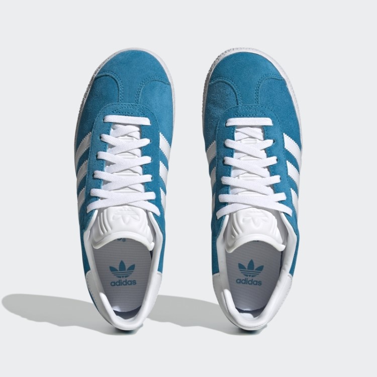 Tênis Pantone Adidas Gazelle