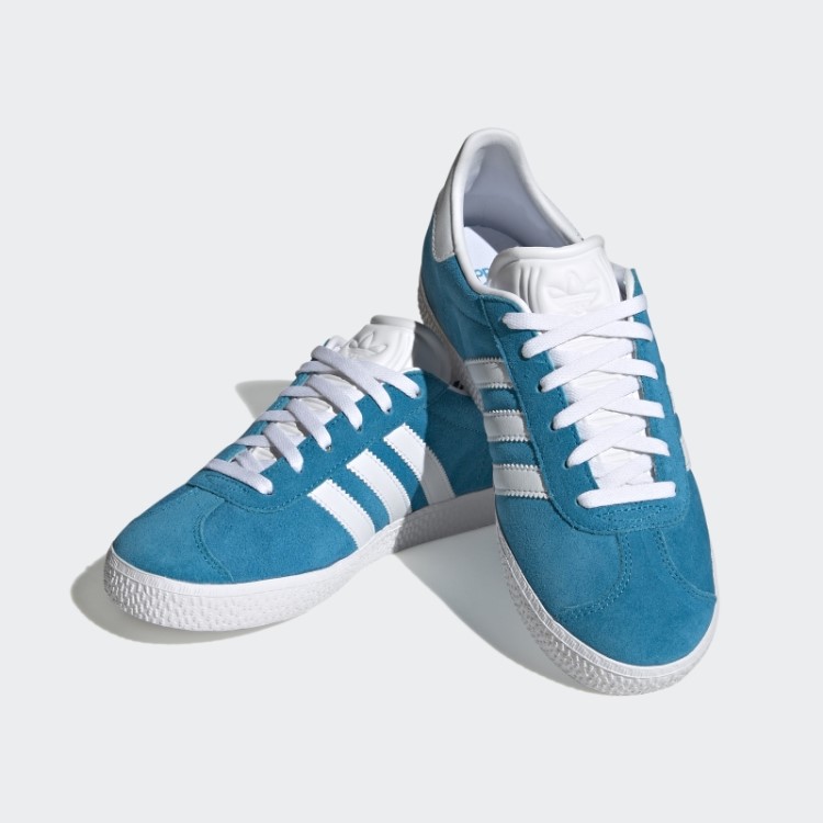 Tênis Pantone Adidas Gazelle