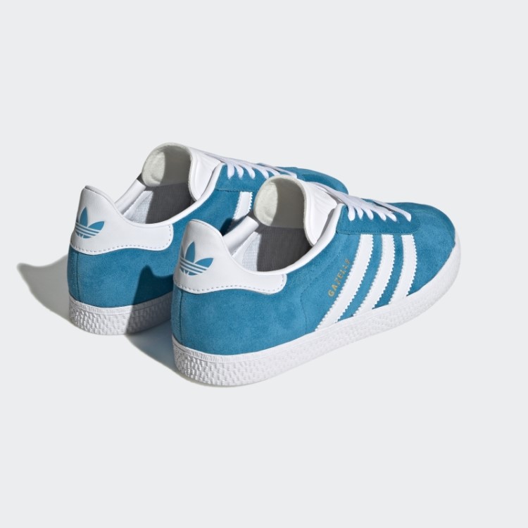 Tênis Pantone Adidas Gazelle