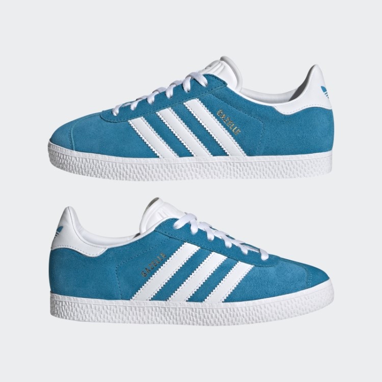 Tênis Pantone Adidas Gazelle
