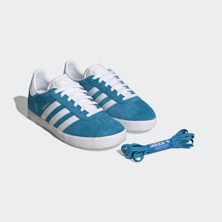 Tênis Pantone Adidas Gazelle