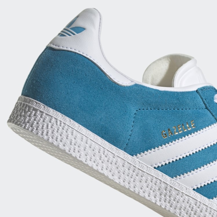 Tênis Pantone Adidas Gazelle