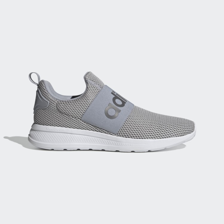 Tênis Lite Racer Adapt 4.0 Prata Adidas