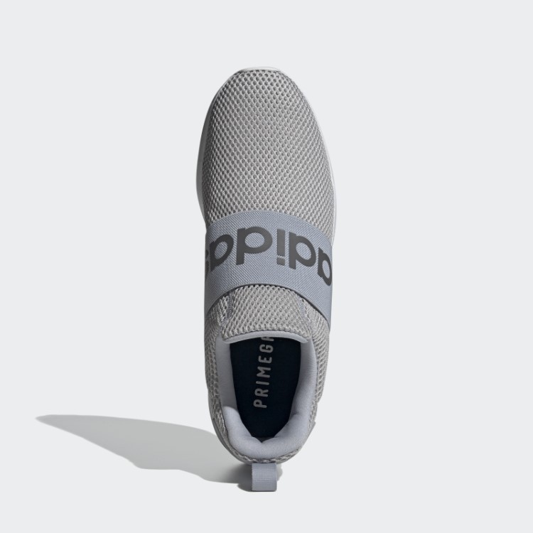 Tênis Lite Racer Adapt 4.0 Prata Adidas