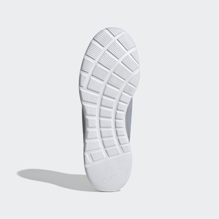 Tênis Lite Racer Adapt 4.0 Prata Adidas