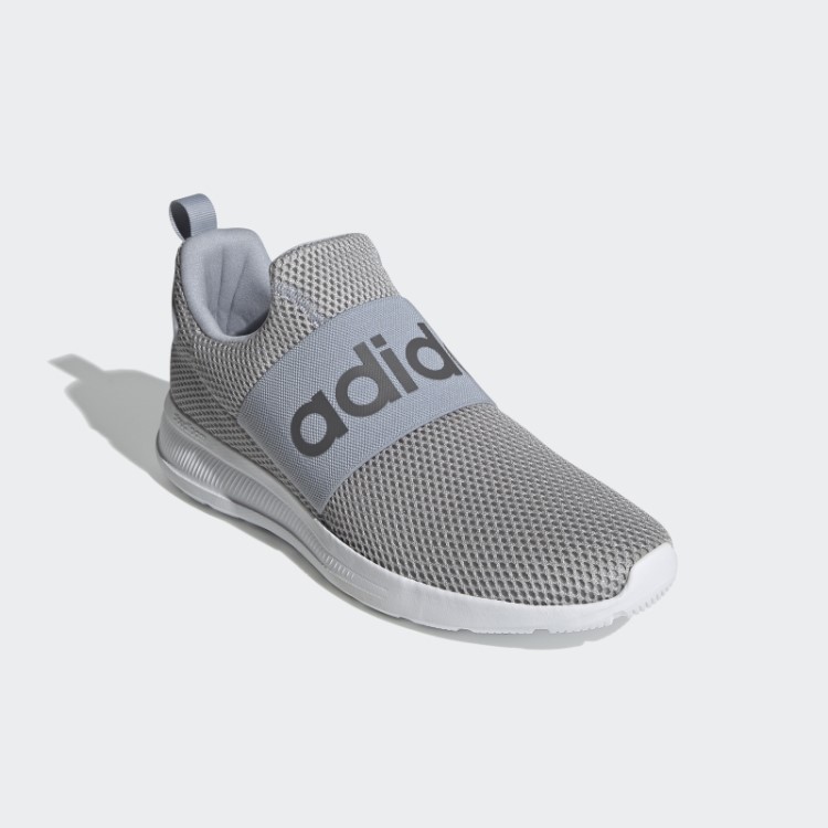 Tênis Lite Racer Adapt 4.0 Prata Adidas