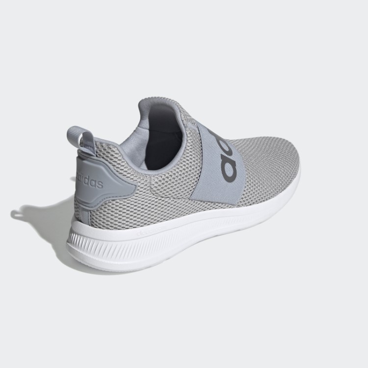 Tênis Lite Racer Adapt 4.0 Prata Adidas