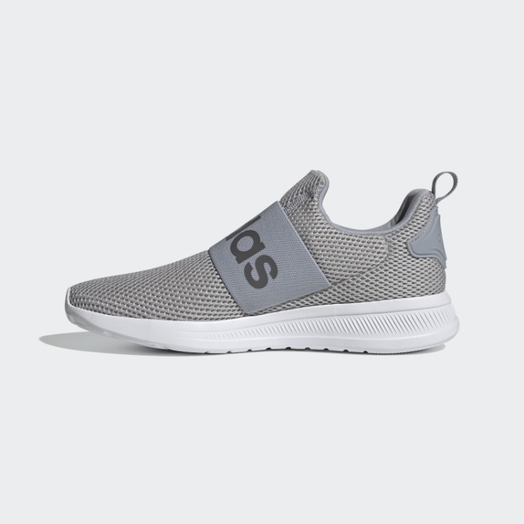 Tênis Lite Racer Adapt 4.0 Prata Adidas