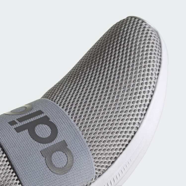 Tênis Lite Racer Adapt 4.0 Prata Adidas