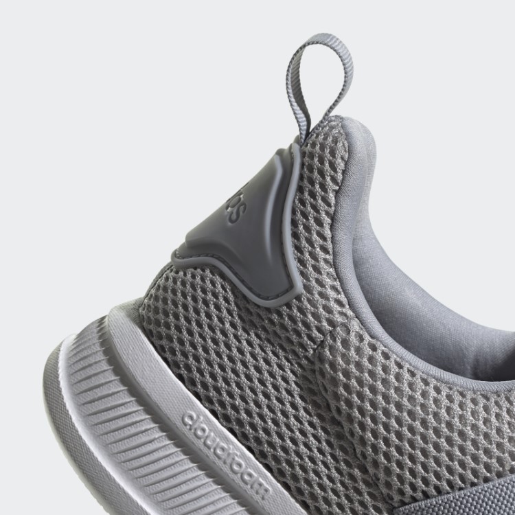 Tênis Lite Racer Adapt 4.0 Prata Adidas
