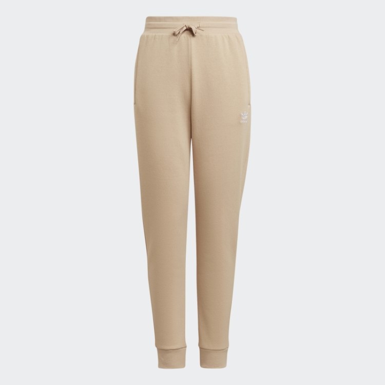 Adicolor Joggers Adidas Bege