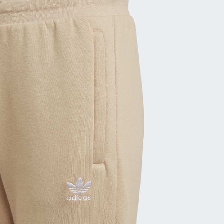 Adicolor Joggers Adidas Bege