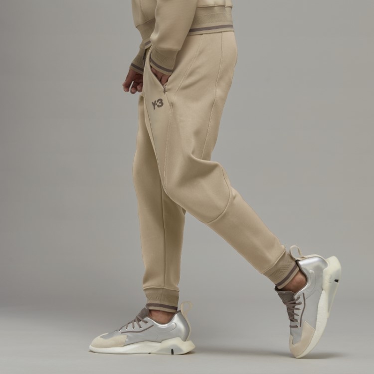 Calça Logo Y-3 Adidas