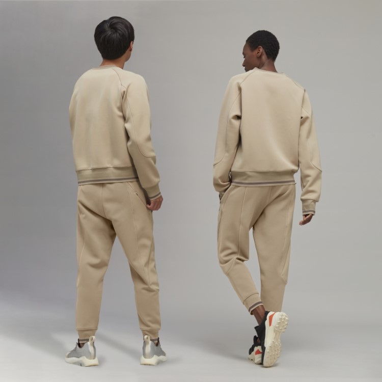 Calça Logo Y-3 Adidas