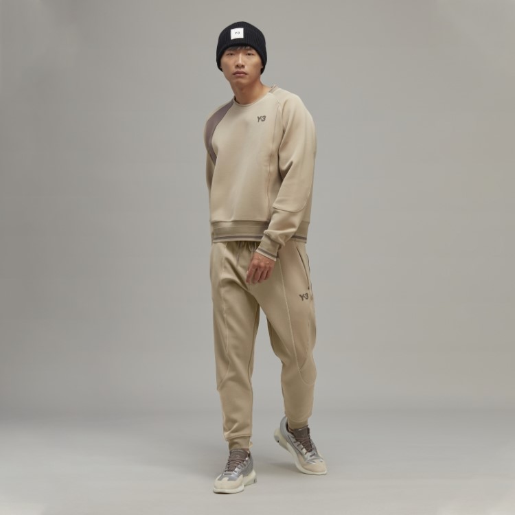 Calça Logo Y-3 Adidas