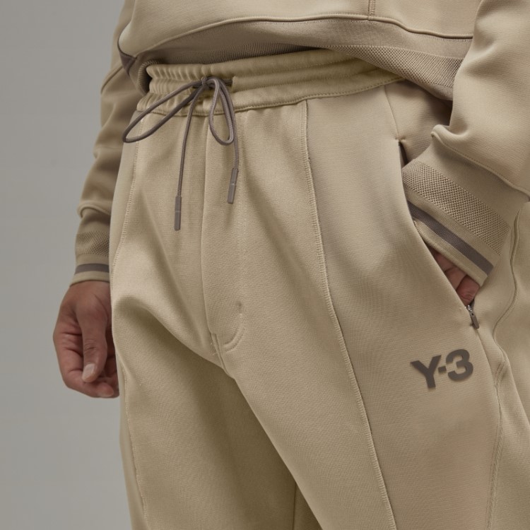 Calça Logo Y-3 Adidas