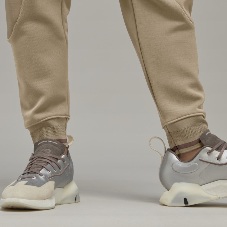 Calça Logo Y-3 Adidas