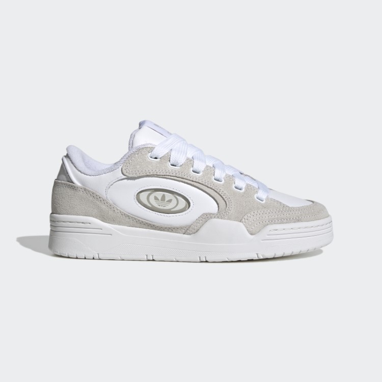 Branco Adi2000 X Sapatos Adidas