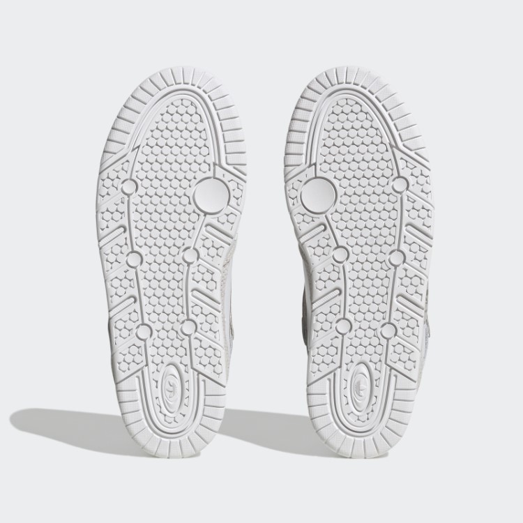 Branco Adi2000 X Sapatos Adidas