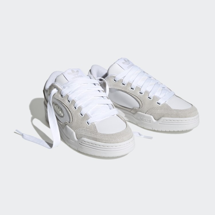 Branco Adi2000 X Sapatos Adidas